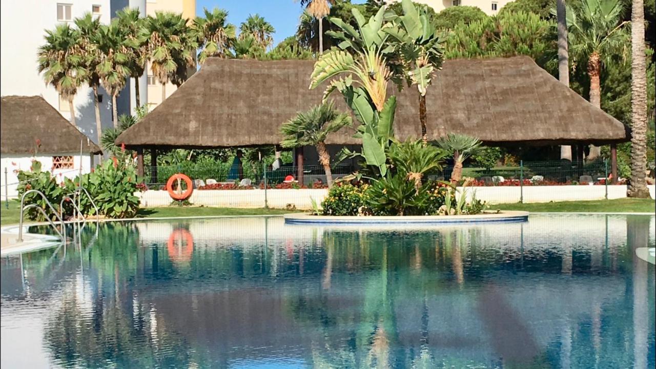Mi Capricho 4B Beachfront - Apartment With Sea View - Costa Del Sol - La Cala De Mijas Kültér fotó