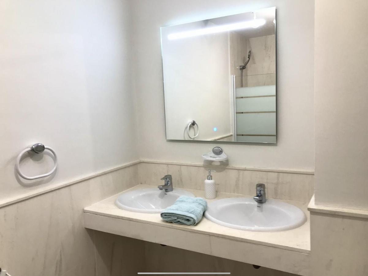 Mi Capricho 4B Beachfront - Apartment With Sea View - Costa Del Sol - La Cala De Mijas Kültér fotó