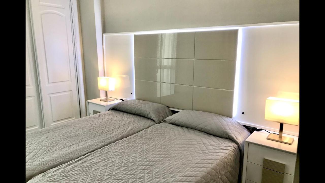 Mi Capricho 4B Beachfront - Apartment With Sea View - Costa Del Sol - La Cala De Mijas Kültér fotó