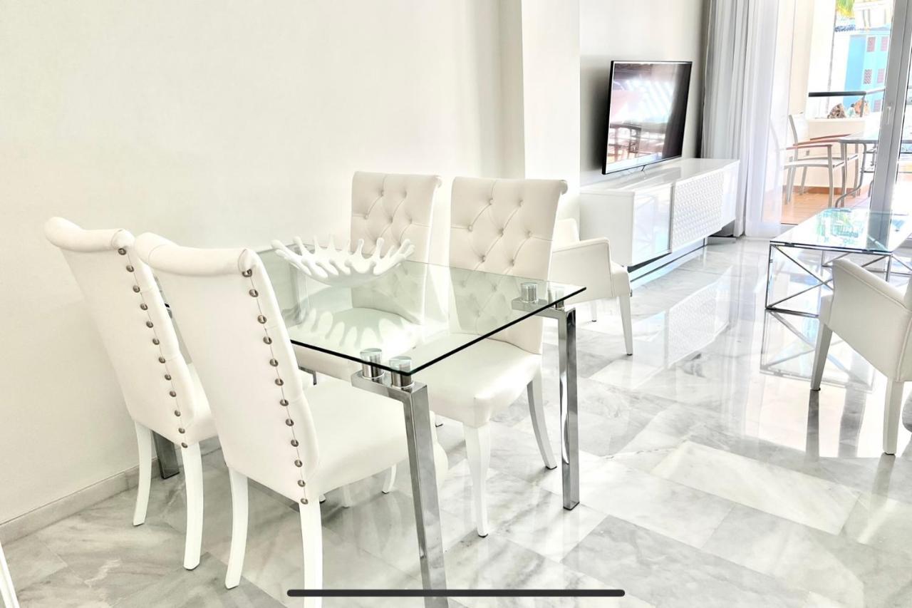 Mi Capricho 4B Beachfront - Apartment With Sea View - Costa Del Sol - La Cala De Mijas Kültér fotó